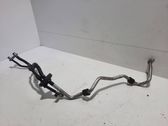 Air conditioning (A/C) pipe/hose
