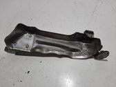 Exhaust heat shield