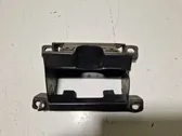 Headlight washer nozzle holder