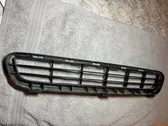 Front bumper lower grill