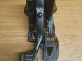 Brake pedal