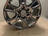 Felgi aluminiowe R18