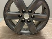 R17 alloy rim