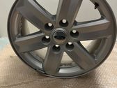 R17 alloy rim