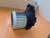 Heater fan/blower