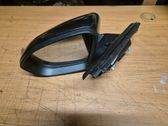 Front door electric wing mirror