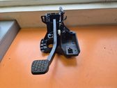 Brake pedal