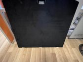 Trunk/boot mat liner