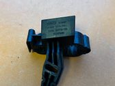Other air conditioning (A/C) parts