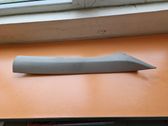 (A) pillar trim