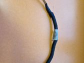 Negative earth cable (battery)
