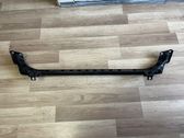 Jäähdyttimen alatuen suojapaneeli