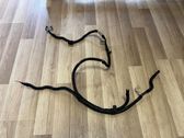 Cable positivo (batería)