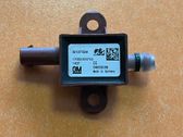 Sensor impacto/accidente para activar Airbag