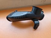 Air intake duct part