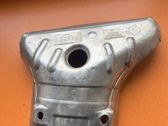 Heat shield in engine bay