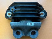 Engine mount bracket