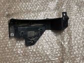 Rear bumper mounting bracket