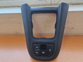 Hand parking brake switch