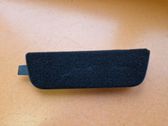 Verkleidung Kofferraumabdeckung
