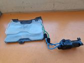 Seat airbag