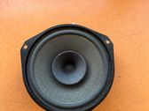 Rear door speaker