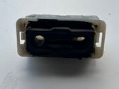 Radiator mount bracket