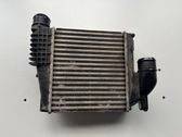 Intercooler radiator