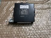 Other control units/modules