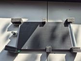 Air conditioning (A/C) radiator (interior)