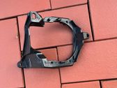 Front fog light