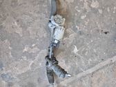 Steering rack