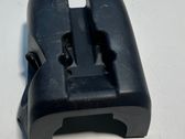 Steering wheel column trim