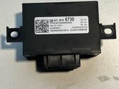 Light module LCM