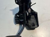 Brake pedal