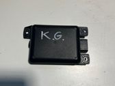 Blind spot module