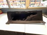 Trunk/boot lower side trim panel