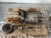 Automatic gearbox