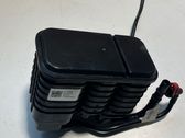 Active carbon filter fuel vapour canister