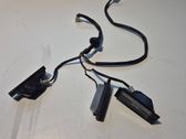 Number plate light