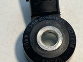 Detonation knock sensor