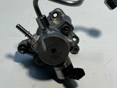 Fuel injection high pressure pump
