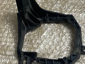 Front fog light