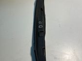 Fender end trim