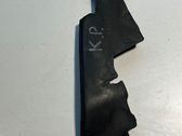 Fender foam support/seal