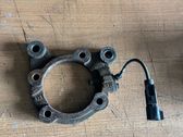 Other rear suspension part