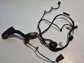 Rear door wiring loom
