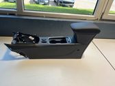 Center console