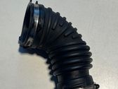 Air intake hose/pipe