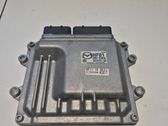 Engine control unit/module